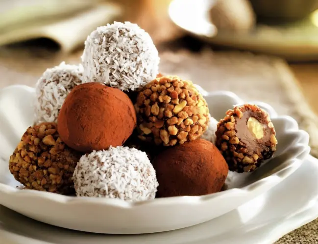 Trufas: Irresistíveis e Altamente Lucrativas!